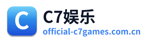 C7娱乐 Logo